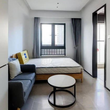 隨時看房 和昌花園30平舒適1房 提包即住